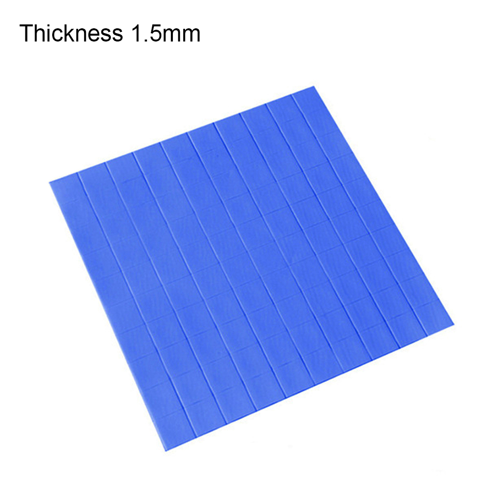 Tapis de refroidissement de dissipateur thermique de coussin conducteur de - 第 13/15 張圖片
