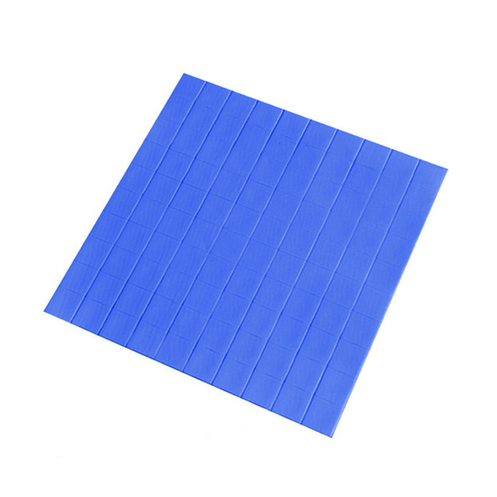 Tapis de refroidissement de dissipateur thermique de coussin conducteur de - 第 14/15 張圖片