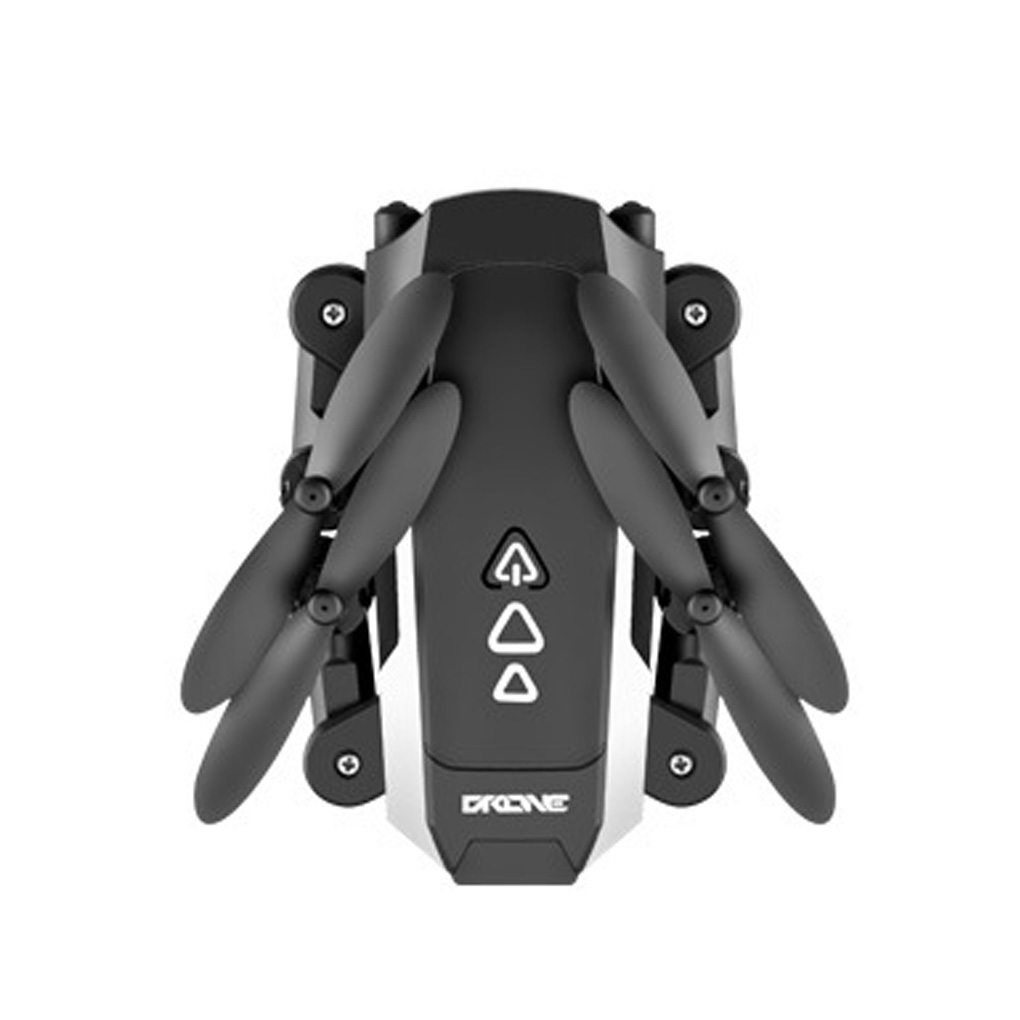 1/2/3 Mini KK8 RC Drone 4K Professional With HD Camera Folding Super Long - Picture 13 of 14