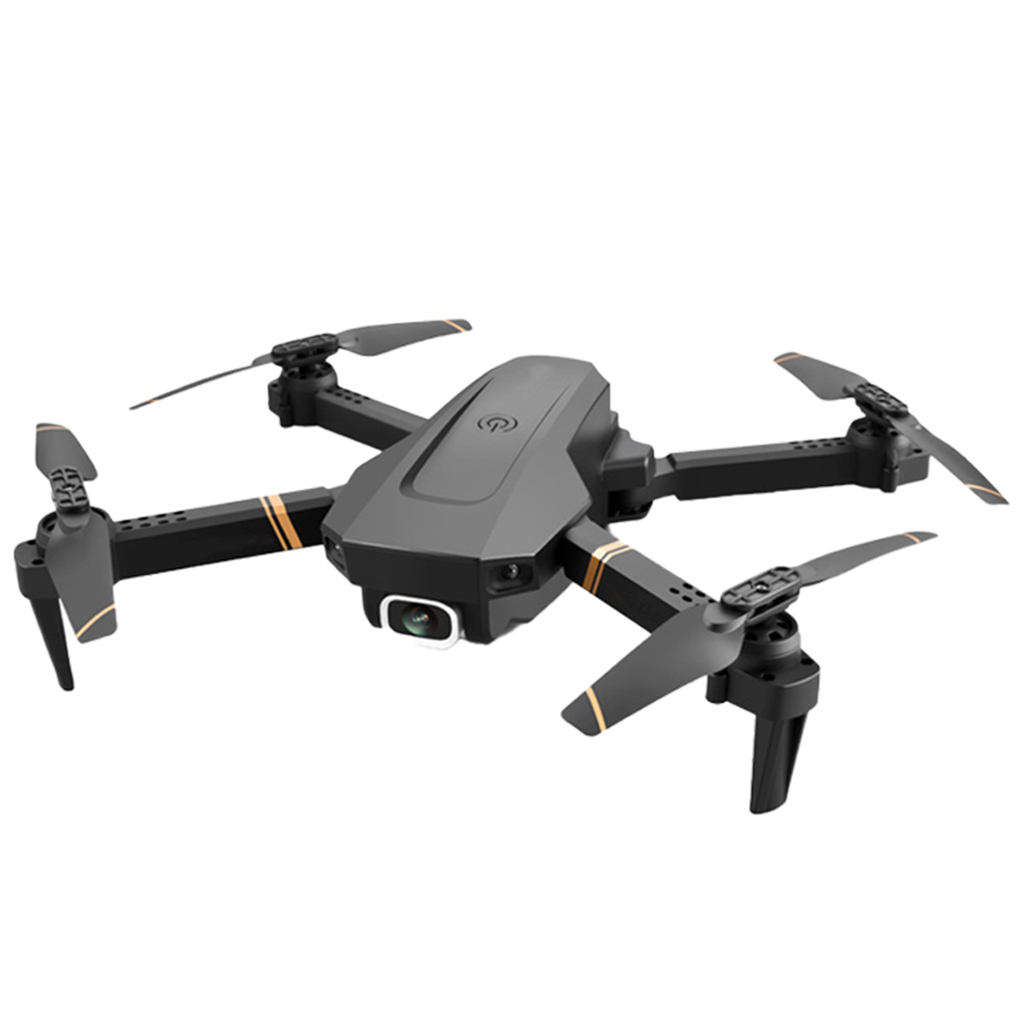 2021 new V4 Rc Drone 4k HD Wide Angle Camera 1080P WiFi Drone Dual Camera - Picture 10 of 10