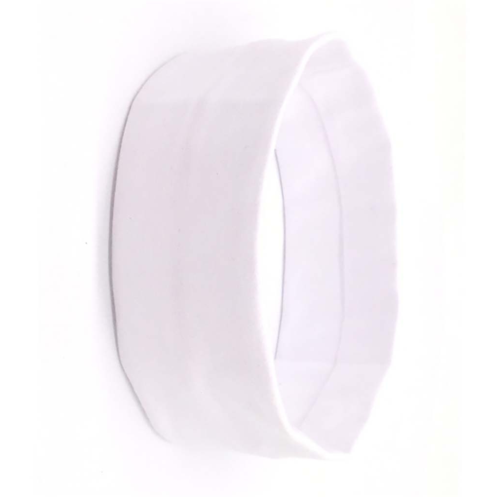 1/2/3 Yoga Running Headband Hair Ties Assorted Colors for Tennis Basketball - Picture 65 of 75