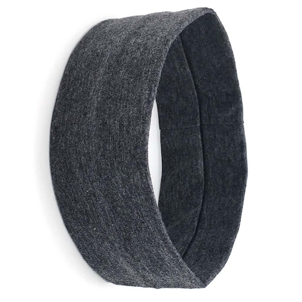 1/2/3 Yoga Running Headband Hair Ties Assorted Colors for Tennis Basketball - Picture 69 of 75