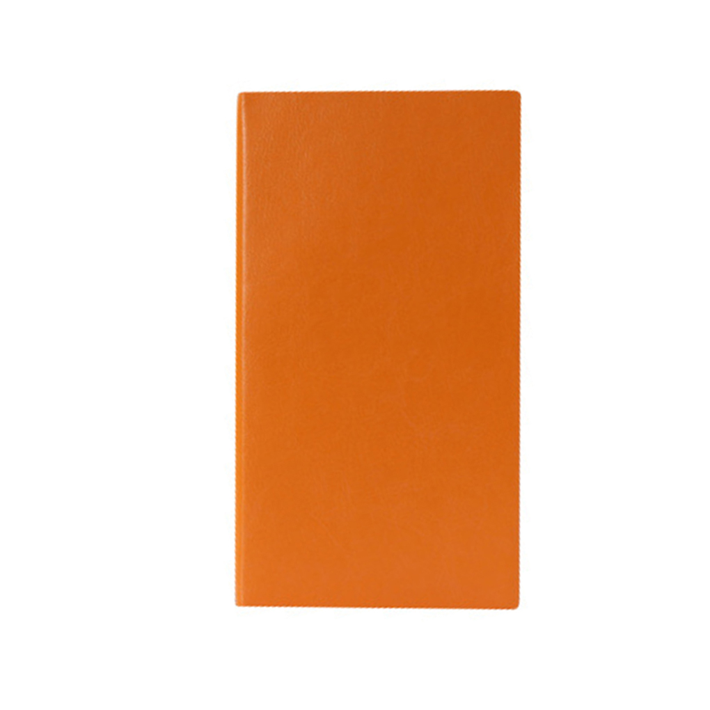 A6 A7 PU Cover Notebook Office Supplies Stationery Daily Memos Journal Notepad - Picture 15 of 16