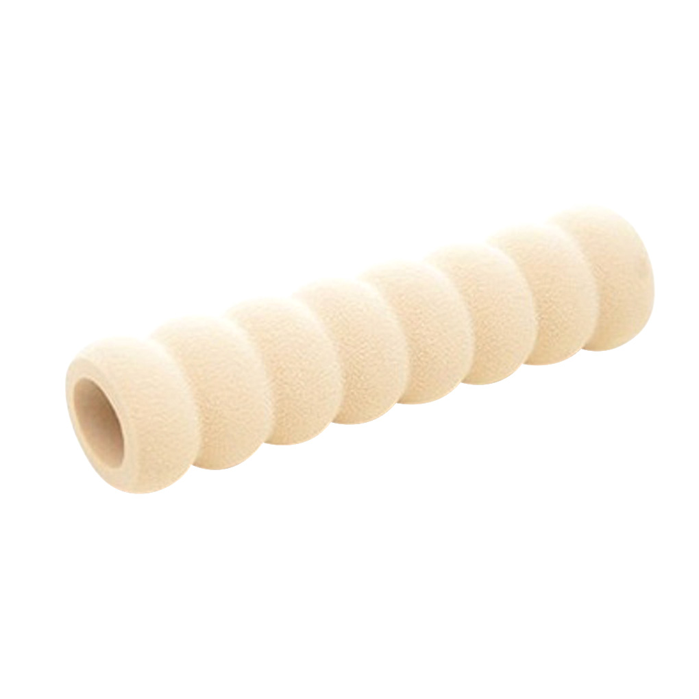 1/2/3 Spiral Foam Door Handle Cover Door Knob Protective Sleeve Safety Guard - Picture 20 of 21