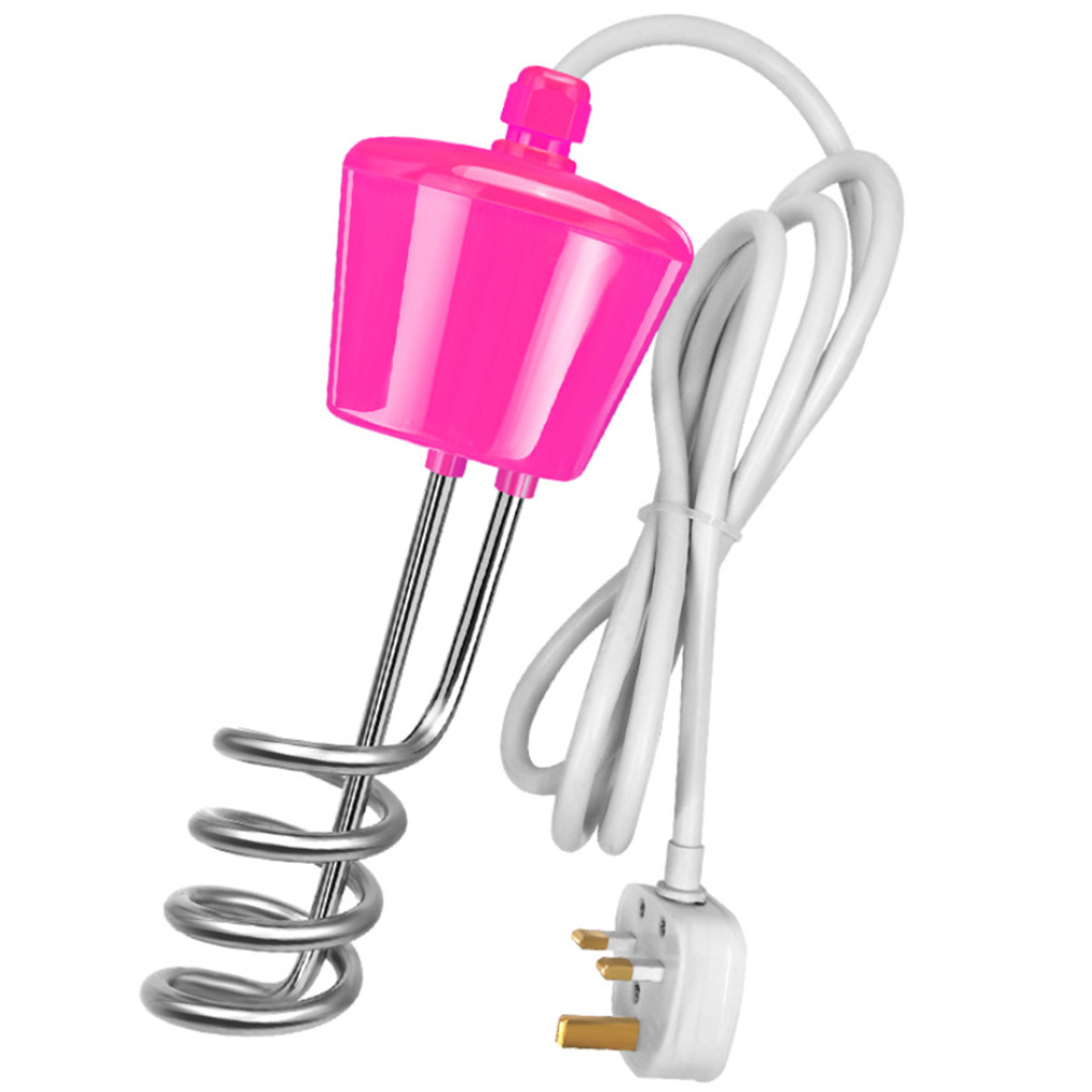 3000W Electric Immersion Water Heater Bathtub Bucket Basin Water Boiler