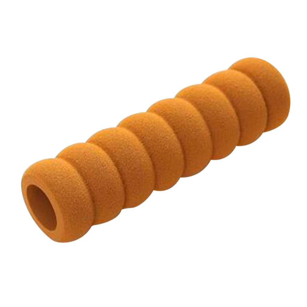 1/2/3 Spiral Foam Door Handle Cover Door Knob Protective Sleeve Safety Guard - Picture 21 of 21