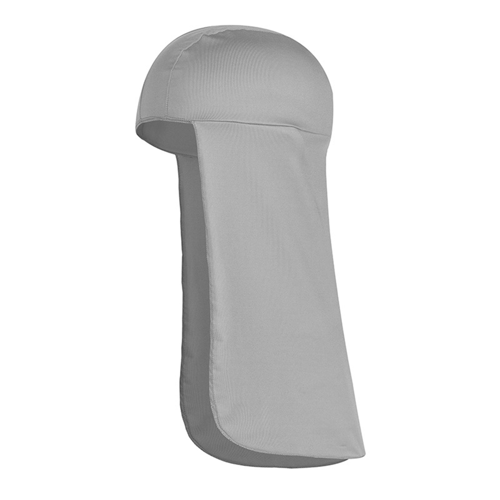 1/2/3 Cooling Caps Hats Summer Cover Wide Brim UV for Protection Fishing - Picture 7 of 7
