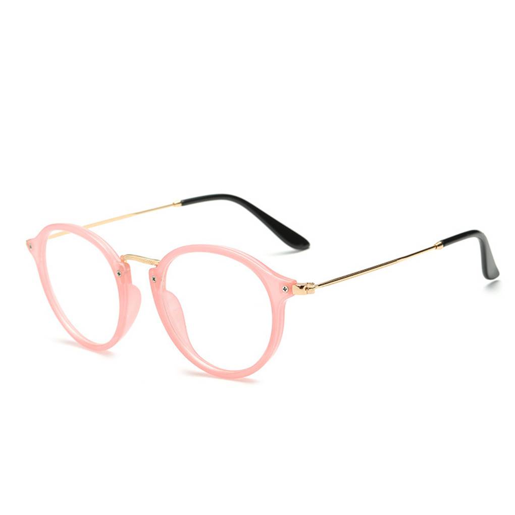 1/2/3 Lunettes unisexes rétro pour myopie, monture PC, verres en résine - Picture 21 of 21