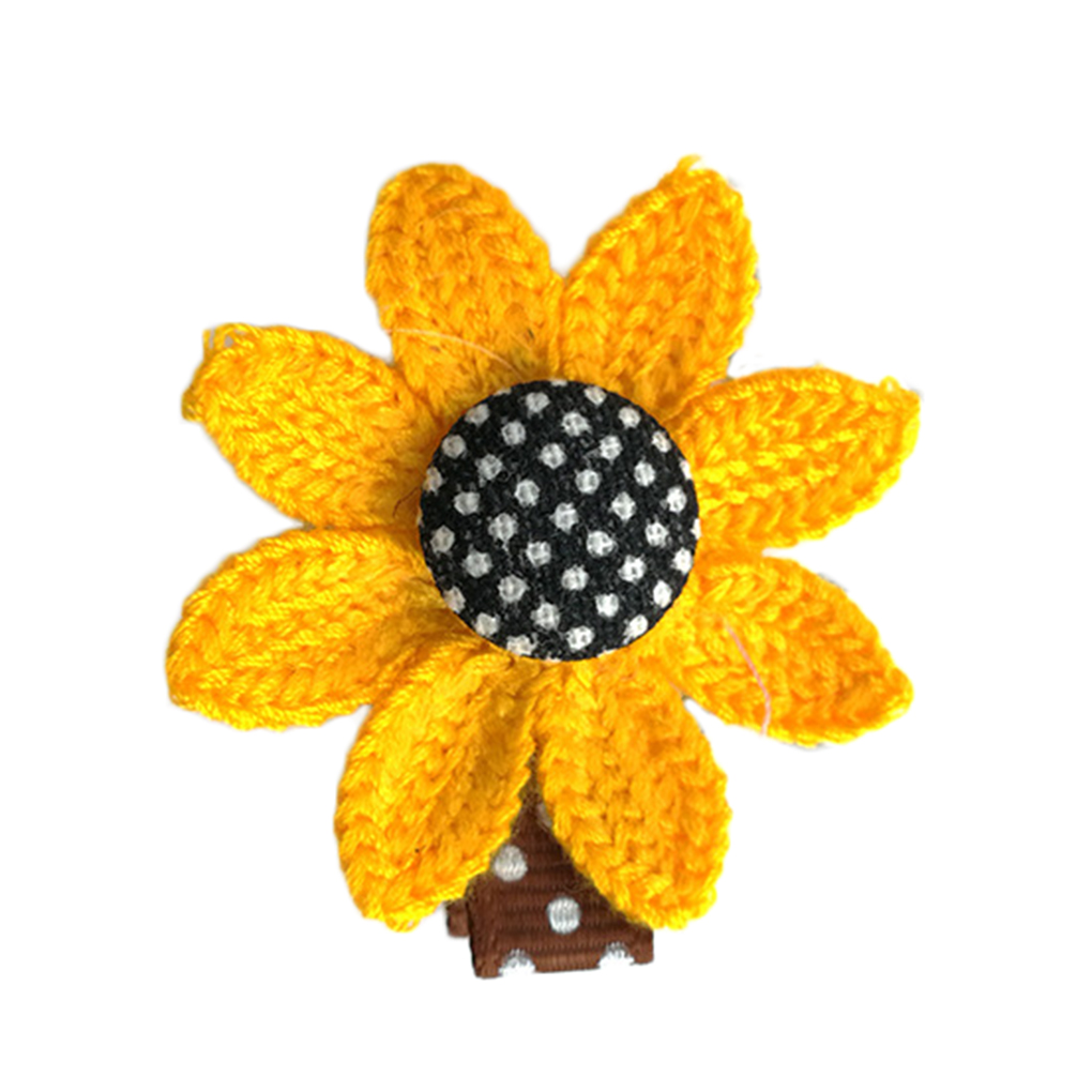 1/2/3 Baby Girls Kids Hair Hairclip Children Elastic Rubber Band Hairpin - Picture 16 of 17
