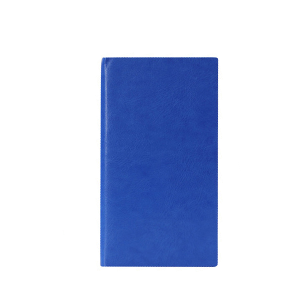 A6 A7 PU Cover Notebook Office Supplies Stationery Daily Memos Journal Notepad - Picture 14 of 16