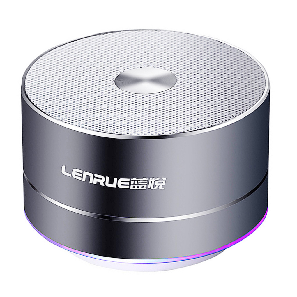 A2 Outdoor Bluetooth Speaker Portable Wireless Sound Box TF-card Supported - Picture 9 of 9
