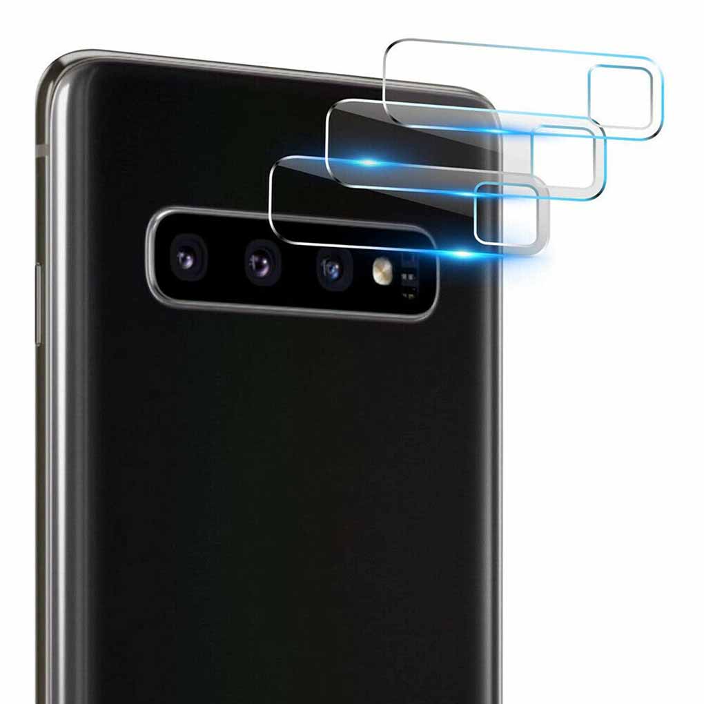 Remplacement pour S10/S10 plus/S10e Film de lentille arrière de téléphone - 第 12/12 張圖片