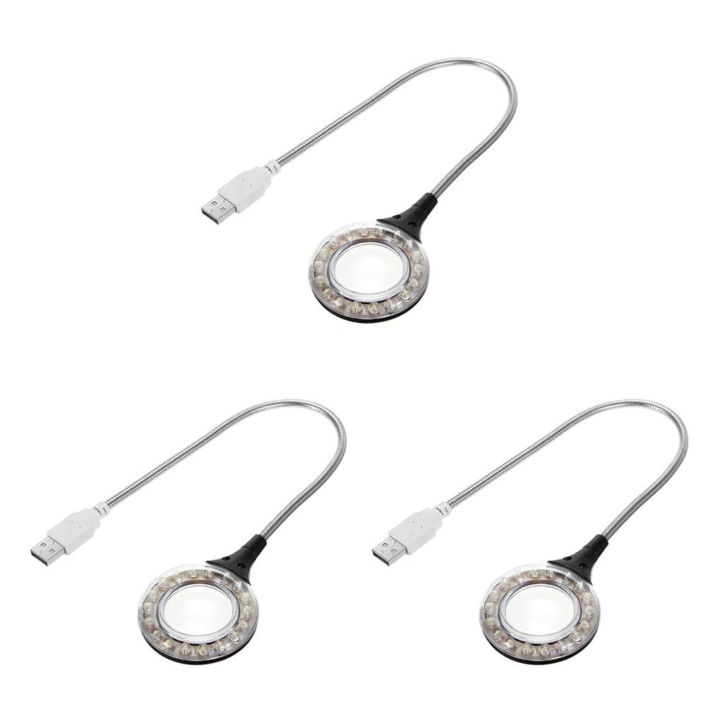 1/2/3 Dido LED Desk Lamp USB Eye for Protection Reading Light Night Lighting for - Bild 10 von 15