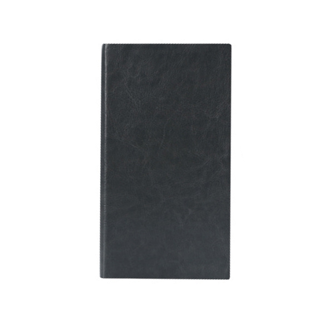 A6 A7 PU Cover Notebook Office Supplies Stationery Daily Memos Journal Notepad - Picture 16 of 16