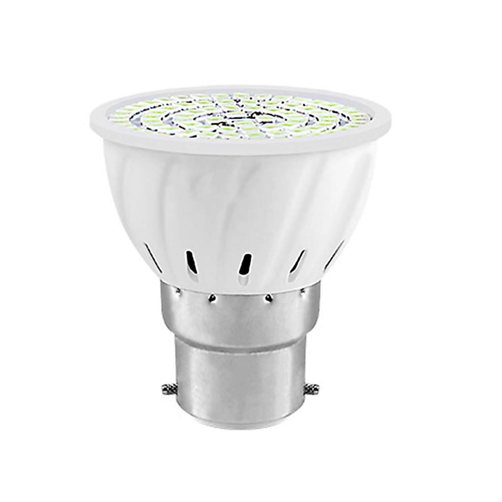 1/2/3 Lampe de désinfection UV E27 Lampe de stérilisateur E14 LED B22 MR16 LED - Picture 13 of 13
