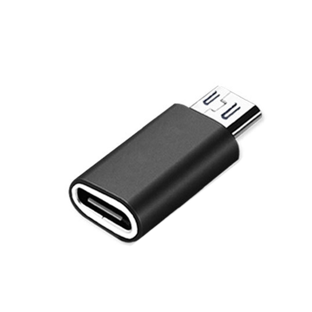 1/2/3 Mini Type C USB 3.1 vers Pour Micro Adaptateur Femelle Téléphone Usb-C - Afbeelding 16 van 17