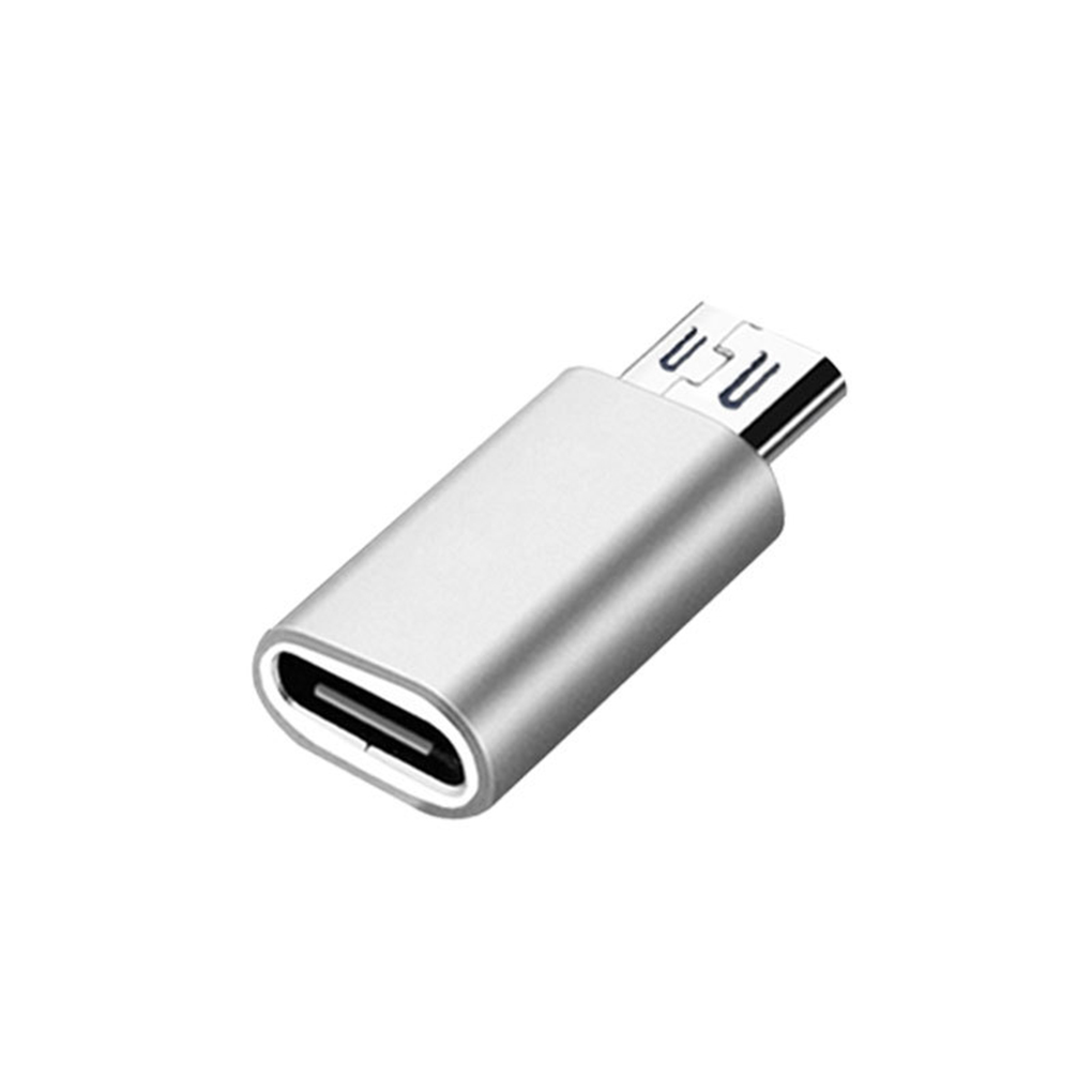 1/2/3 Mini Type C USB 3.1 vers Pour Micro Adaptateur Femelle Téléphone Usb-C - Afbeelding 17 van 17