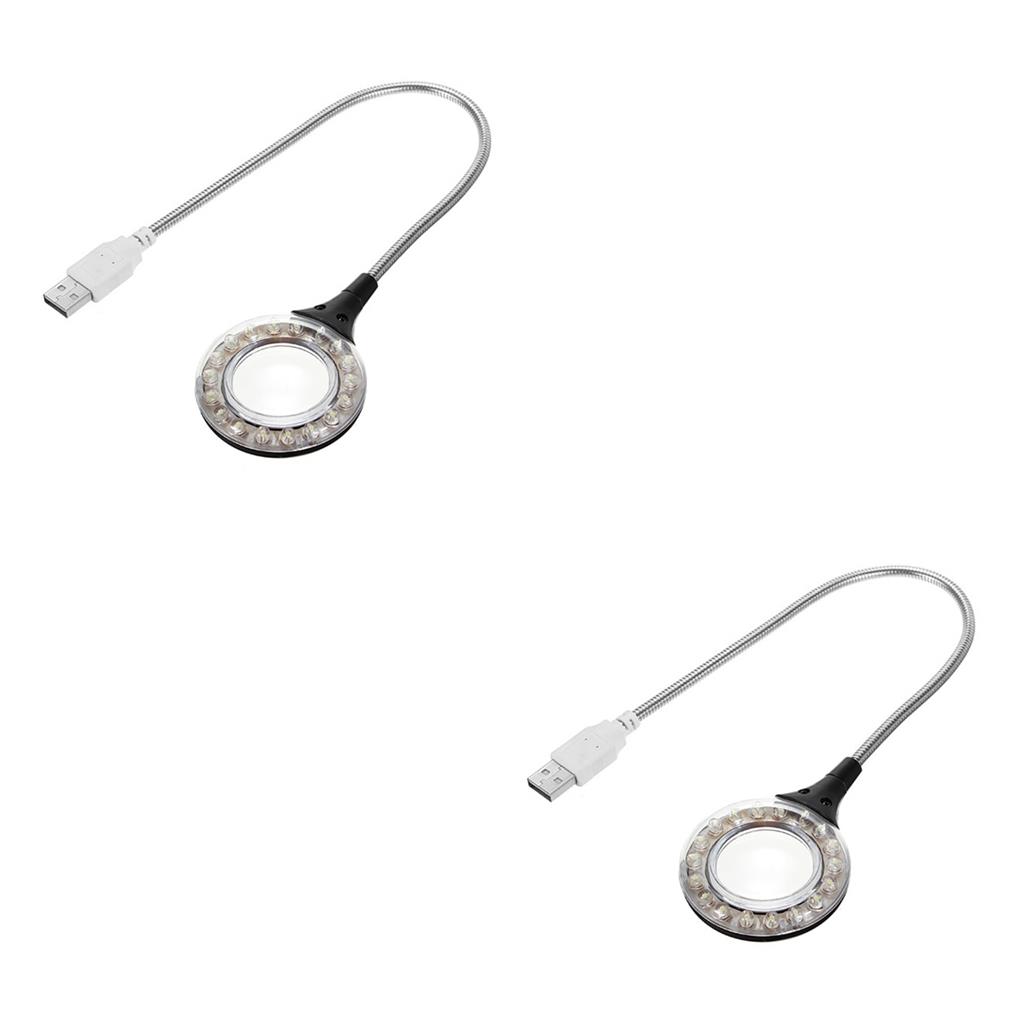 1/2/3 Dido LED Desk Lamp USB Eye for Protection Reading Light Night Lighting for - Bild 13 von 15