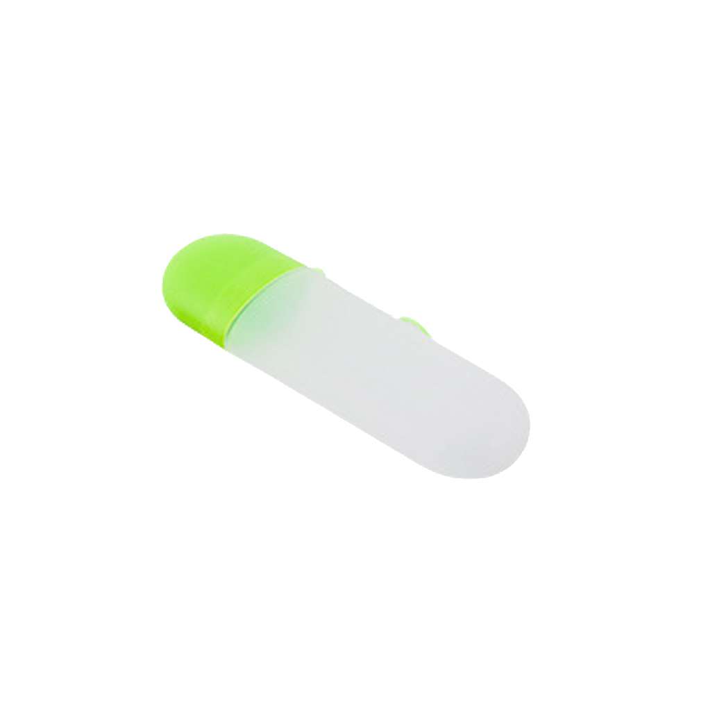 1/2/3 Portable Home Bathroom Face Toothbrush Holder Cover Case Suction Cup - Picture 24 of 24
