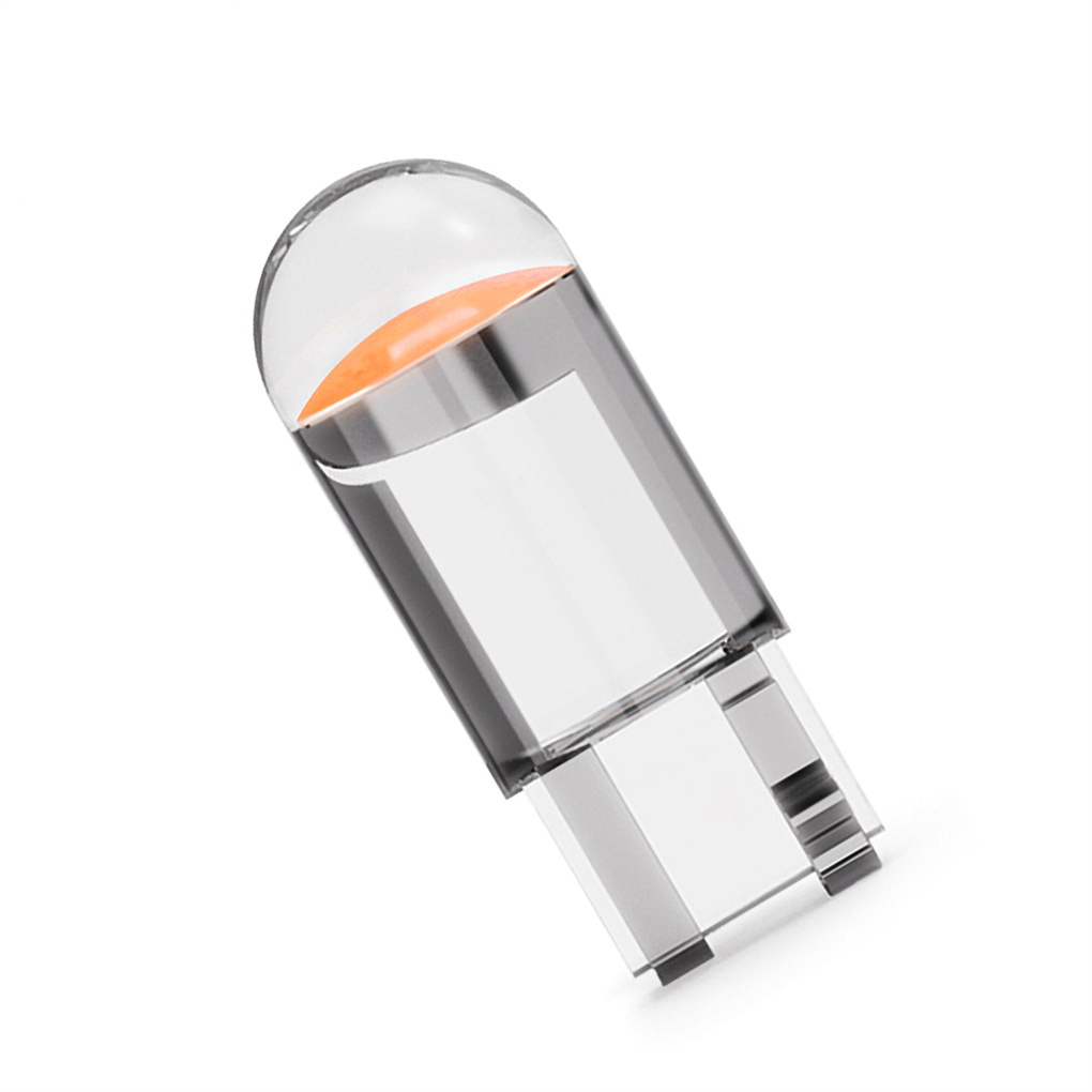 1/2/3 10 Pieces LED Car Lights Small Interior Dashboard Bulbs Vehicle Lamps - Picture 25 of 27