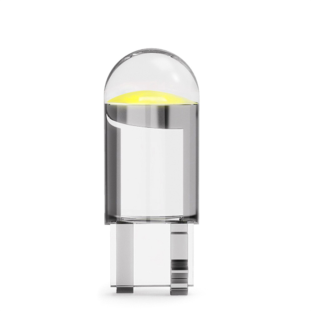 1/2/3 10 Pieces LED Car Lights Small Interior Dashboard Bulbs Vehicle Lamps - Picture 23 of 27
