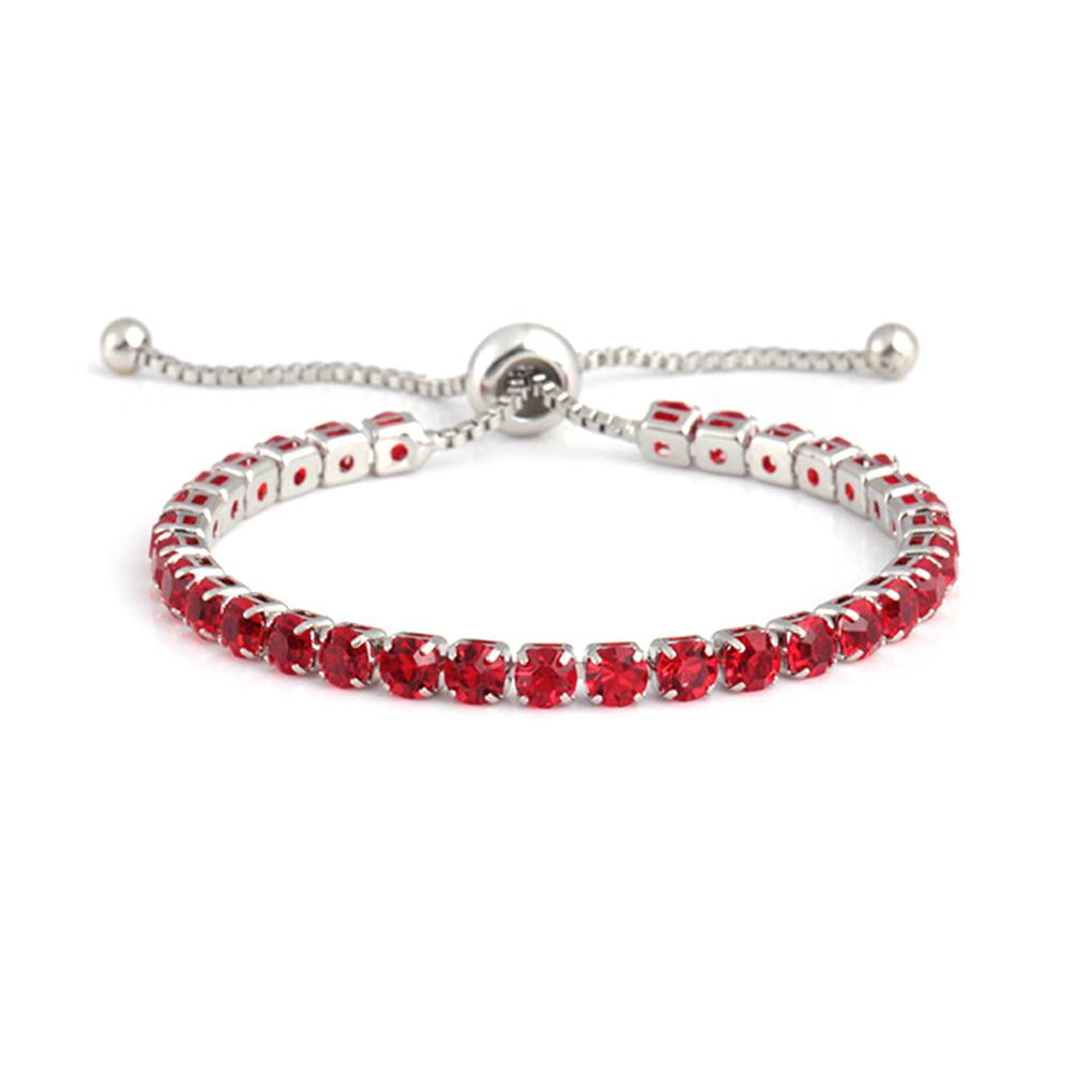 Women Girls Adjustable Bracelet Rare Earth Glass Alloy Cuff Bangle Jewelry Decor - Picture 11 of 12