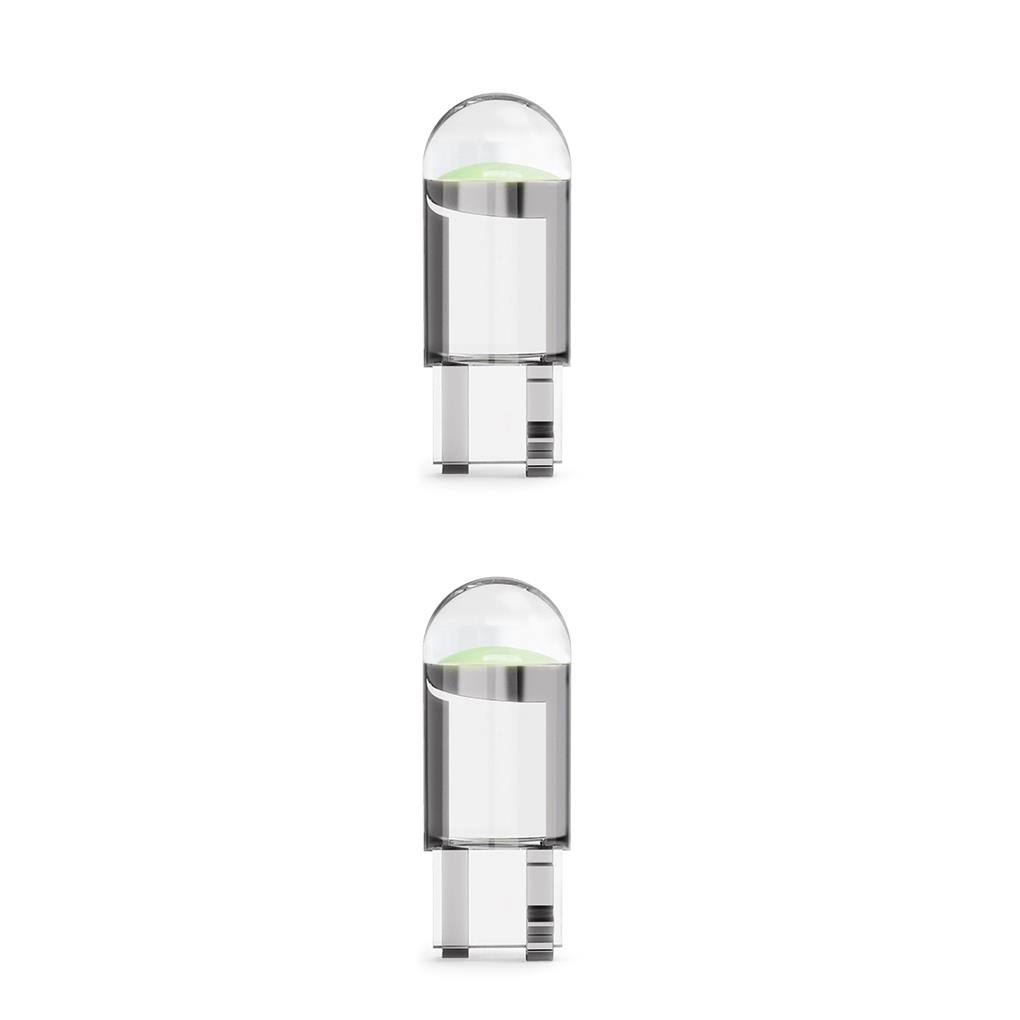 1/2/3 10 Pieces LED Car Lights Small Interior Dashboard Bulbs Vehicle Lamps - Picture 18 of 27