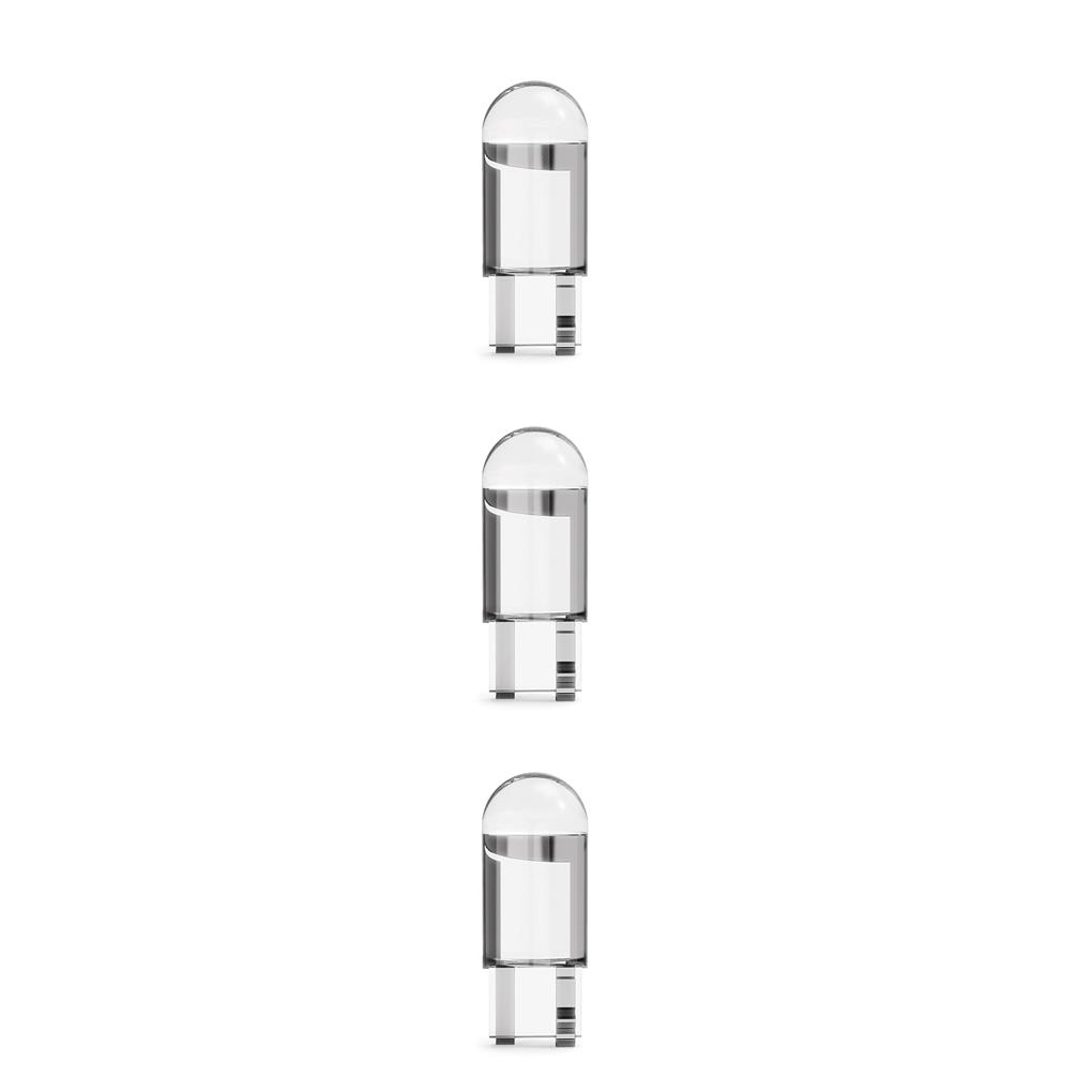 1/2/3 10 Pieces LED Car Lights Small Interior Dashboard Bulbs Vehicle Lamps - Picture 19 of 27