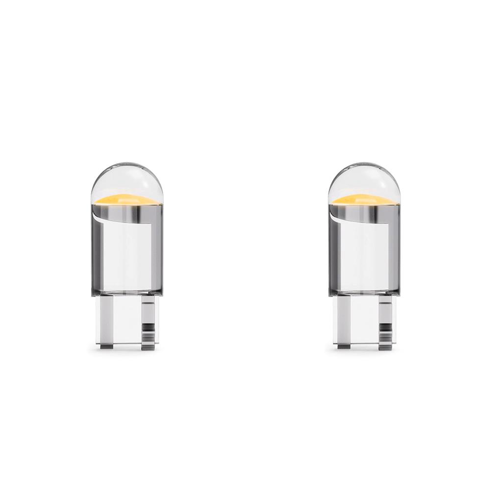 1/2/3 10 Pieces LED Car Lights Small Interior Dashboard Bulbs Vehicle Lamps - Picture 14 of 27