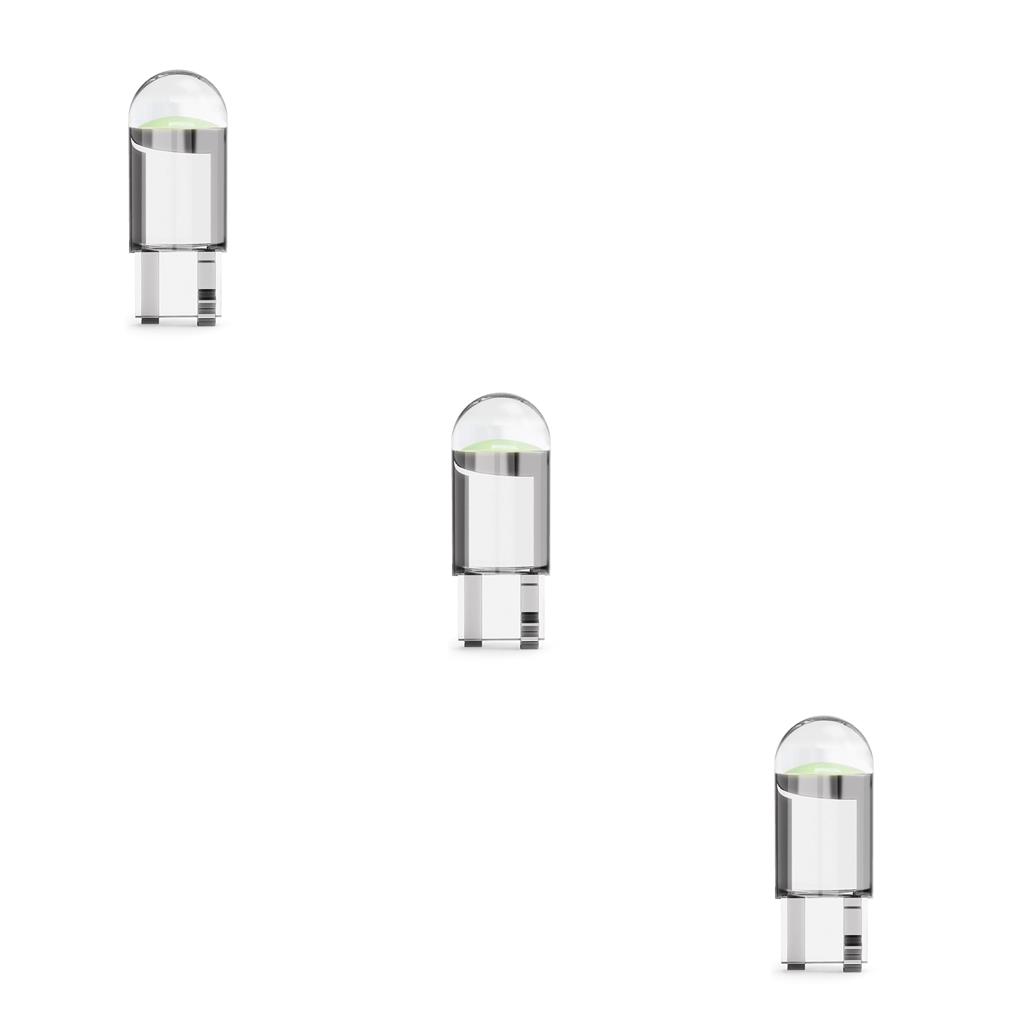 1/2/3 10 Pieces LED Car Lights Small Interior Dashboard Bulbs Vehicle Lamps - Picture 17 of 27