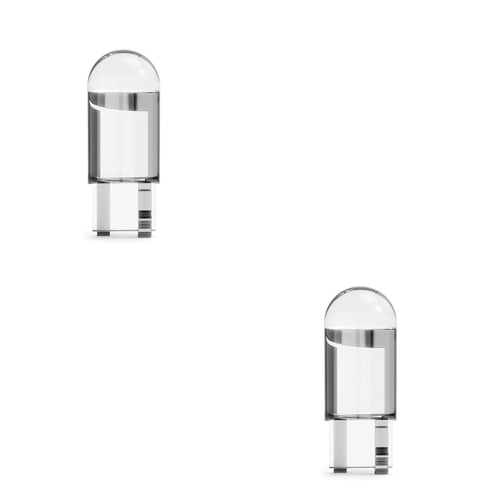 1/2/3 10 Pieces LED Car Lights Small Interior Dashboard Bulbs Vehicle Lamps - Picture 20 of 27