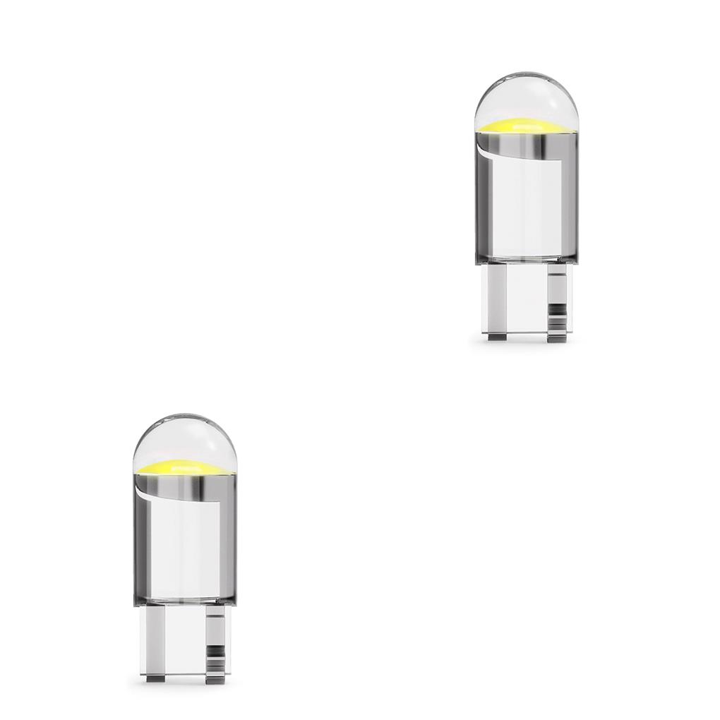 1/2/3 10 Pieces LED Car Lights Small Interior Dashboard Bulbs Vehicle Lamps - Picture 22 of 27
