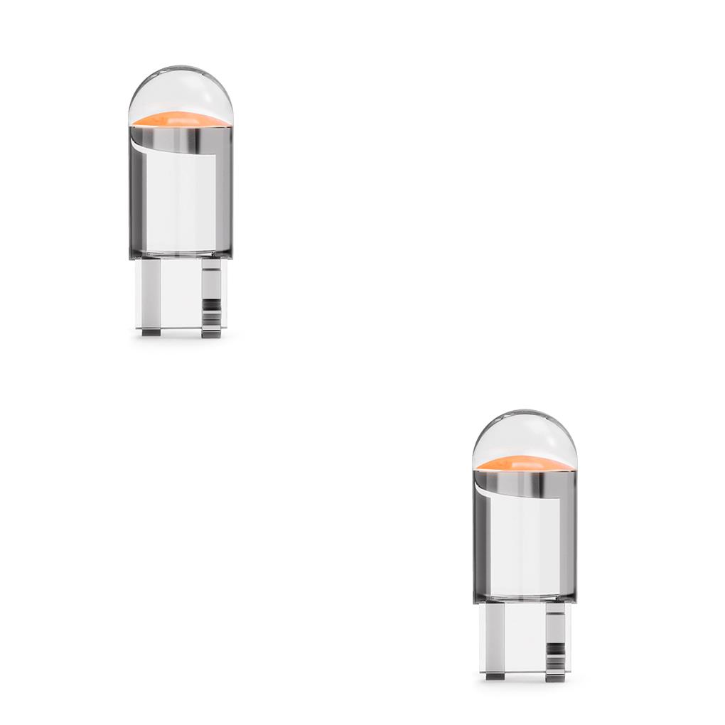 1/2/3 10 Pieces LED Car Lights Small Interior Dashboard Bulbs Vehicle Lamps - Picture 16 of 27