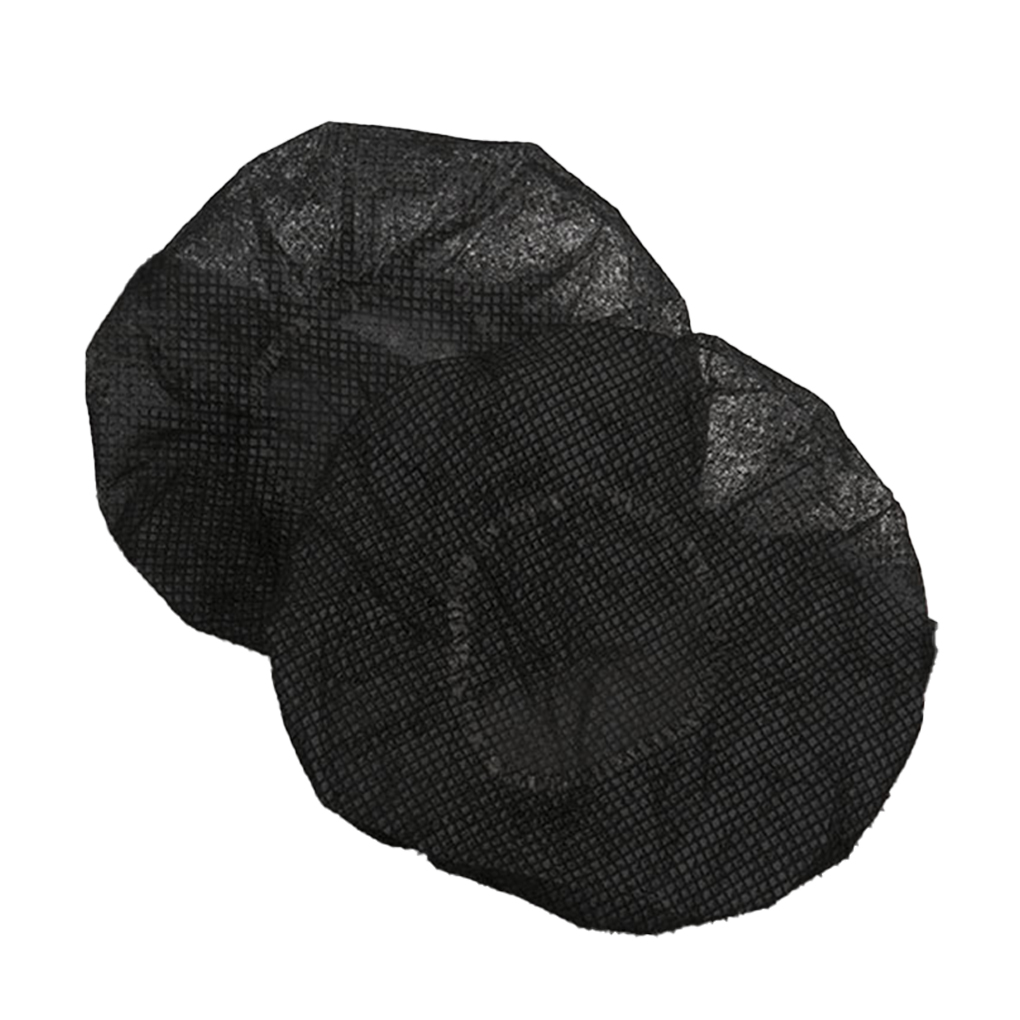 1/2/3 Non-woven Dust-proof Disposable Headphones Covers Replacement Accessories - Picture 26 of 31