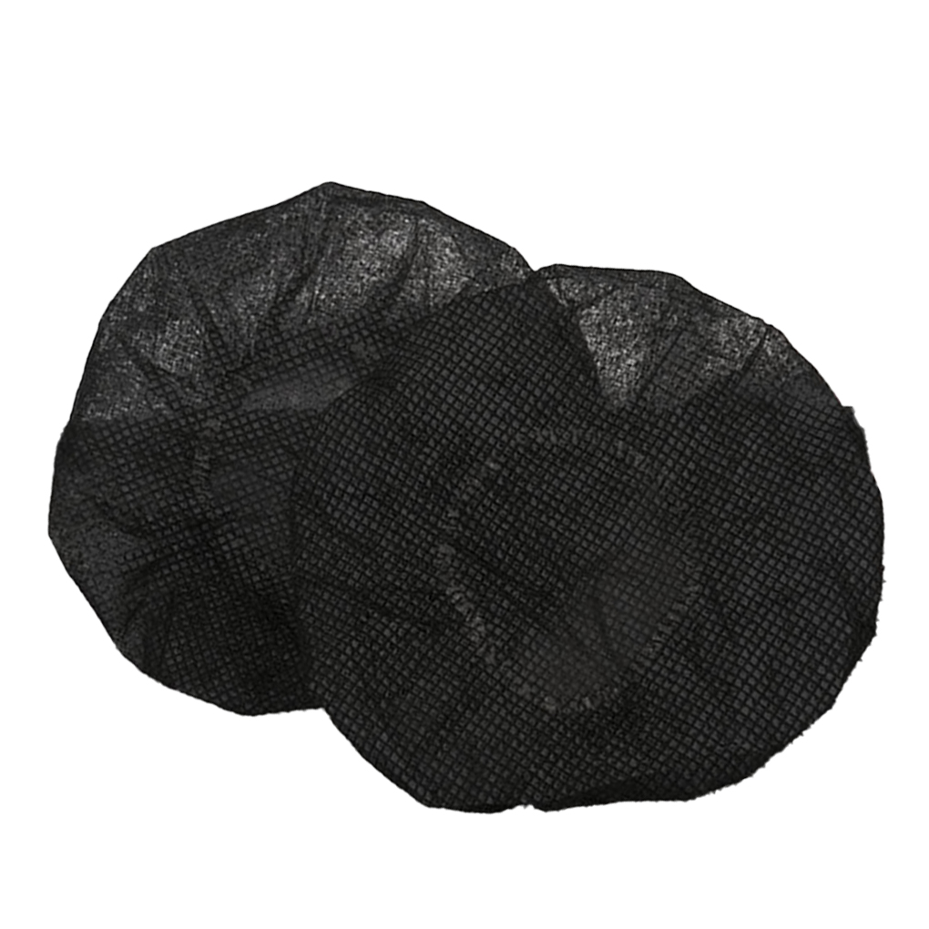 1/2/3 Non-woven Dust-proof Disposable Headphones Covers Replacement Accessories - Picture 29 of 31
