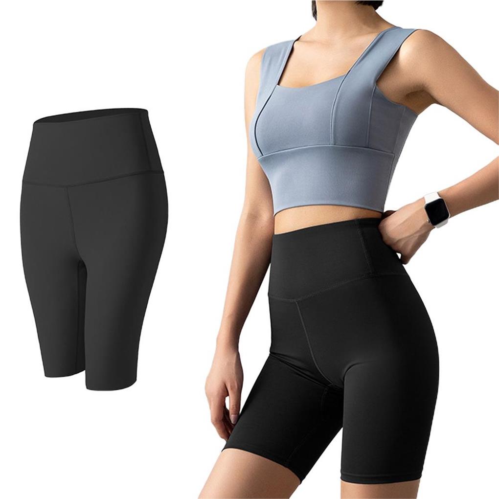 Women Sport Shorts Training Pant Short Legging Clothing Accessory