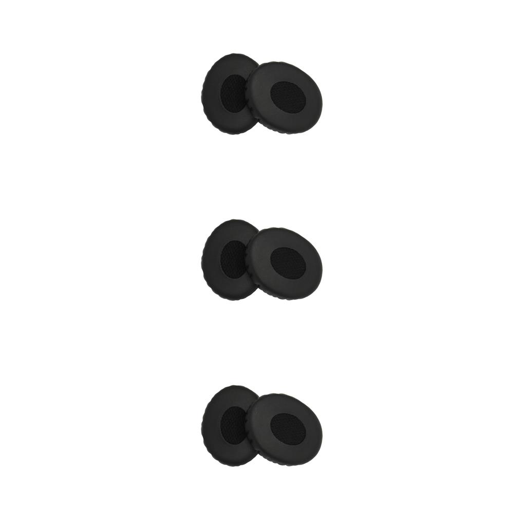 1/2/3 Cushions Ear Pads Breathable Headphone Replacement OE2 Headphones - Picture 16 of 22