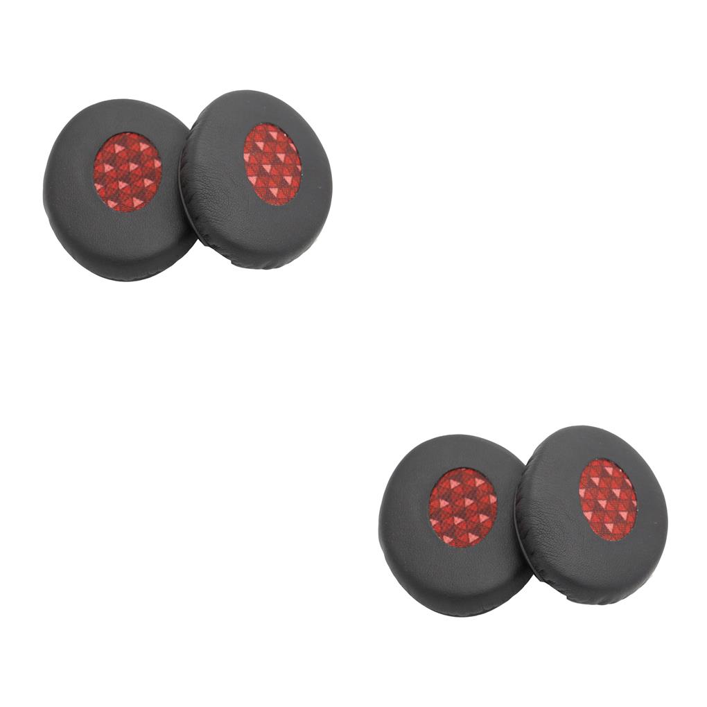 1/2/3 Cushions Ear Pads Breathable Headphone Replacement OE2 Headphones - Picture 11 of 22