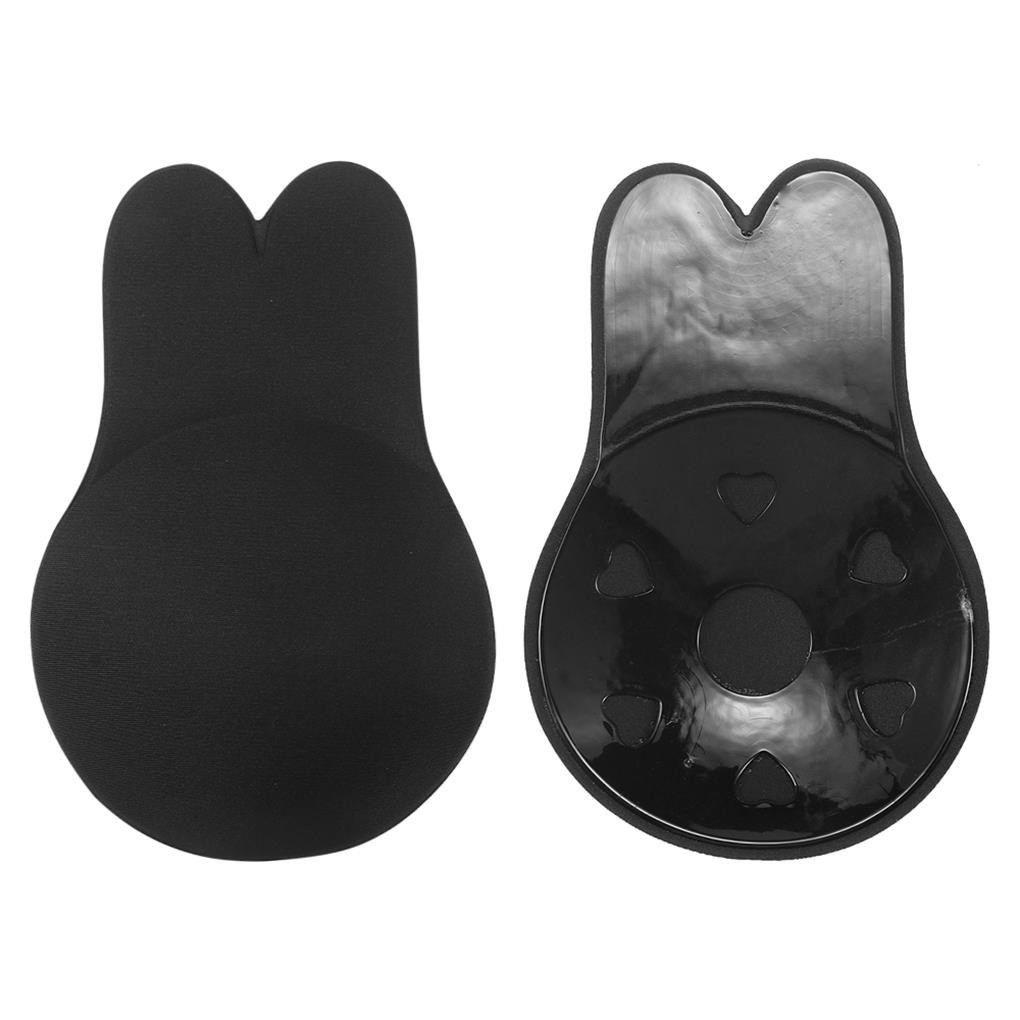 1/2/3 1 Pair Breast Pasty Covers Comfortable Sticky Bra Women Accessories - Picture 12 of 12