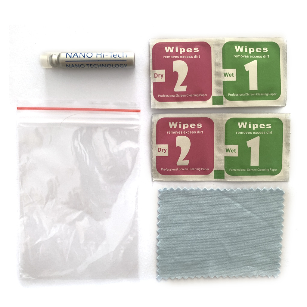 1/2/3 2 ml Verre Trempé Liquide Protecteur D'écran Universel Couverture - 第 12/12 張圖片