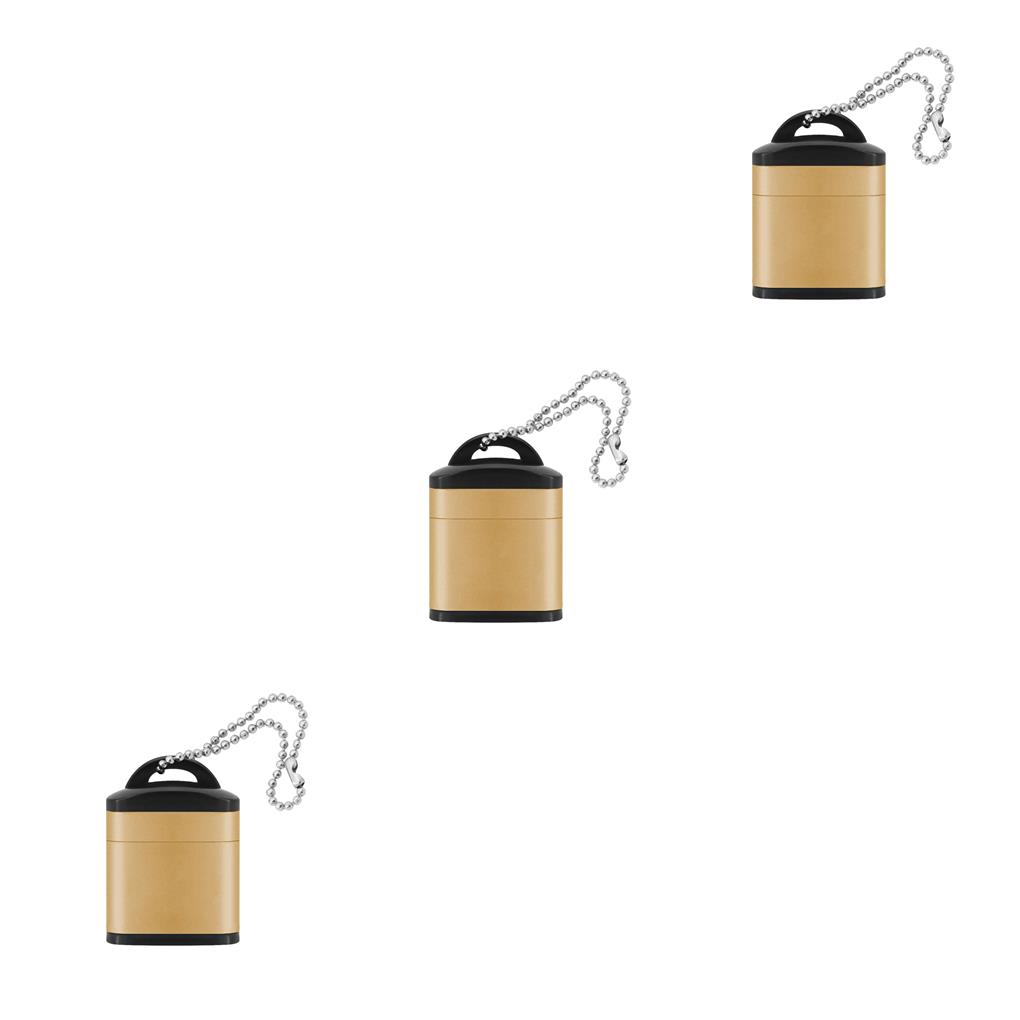 1/2/3 PC Laptop Plastic Lid Phone Camera TF Memory Card High USB 2.0 Card Reader - Picture 19 of 24