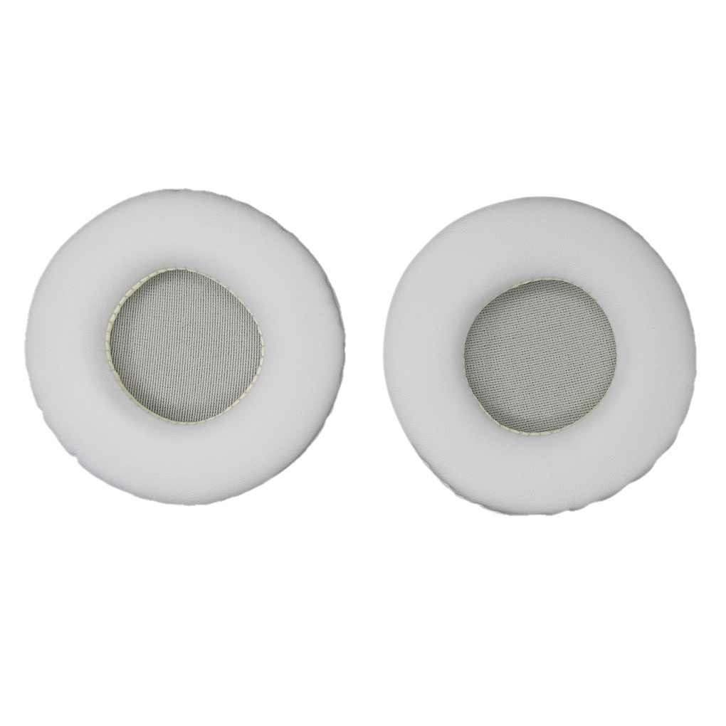 1/2/3 Ear Pads Cushion Head-mounted Repair Parts Replacement for K518 Headphones - Picture 16 of 16