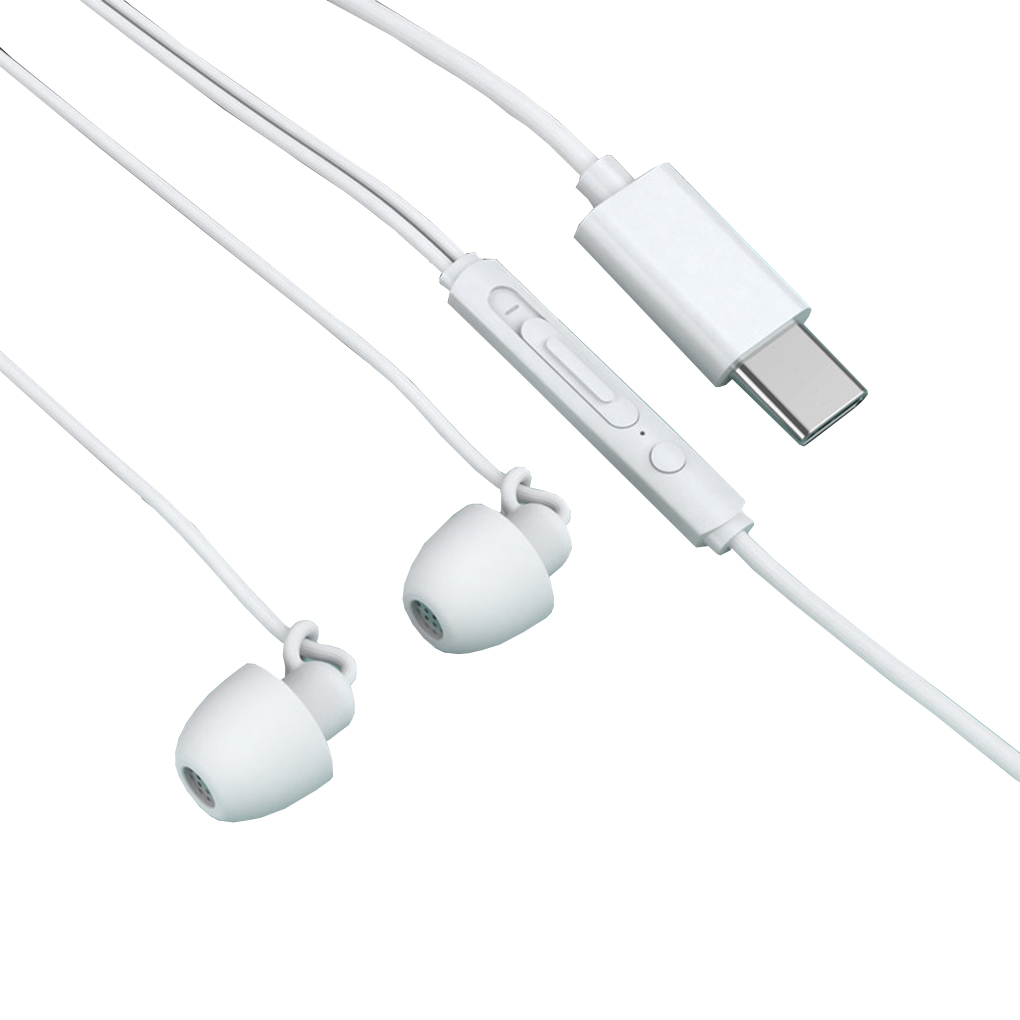 1/2/3 Anti-noise Sleep Headphones with Microphone Button Control Headsets - Zdjęcie 28 z 30