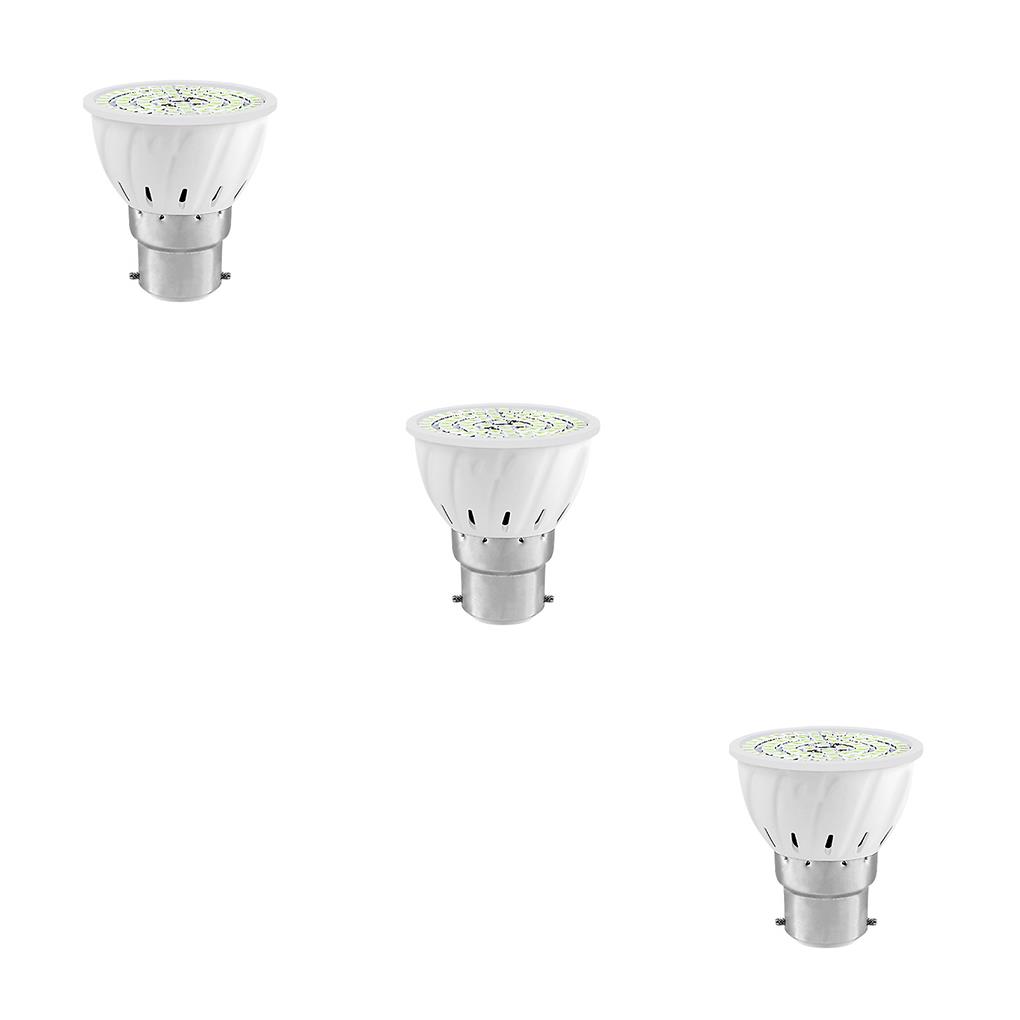 1/2/3 Lampe de désinfection UV E27 Lampe de stérilisateur E14 LED B22 MR16 LED - Picture 12 of 13