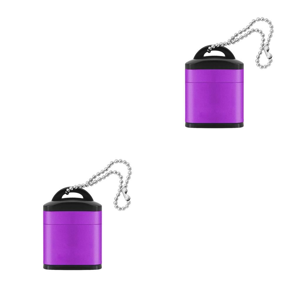 1/2/3 PC Laptop Plastic Lid Phone Camera TF Memory Card High USB 2.0 Card Reader - Picture 16 of 24