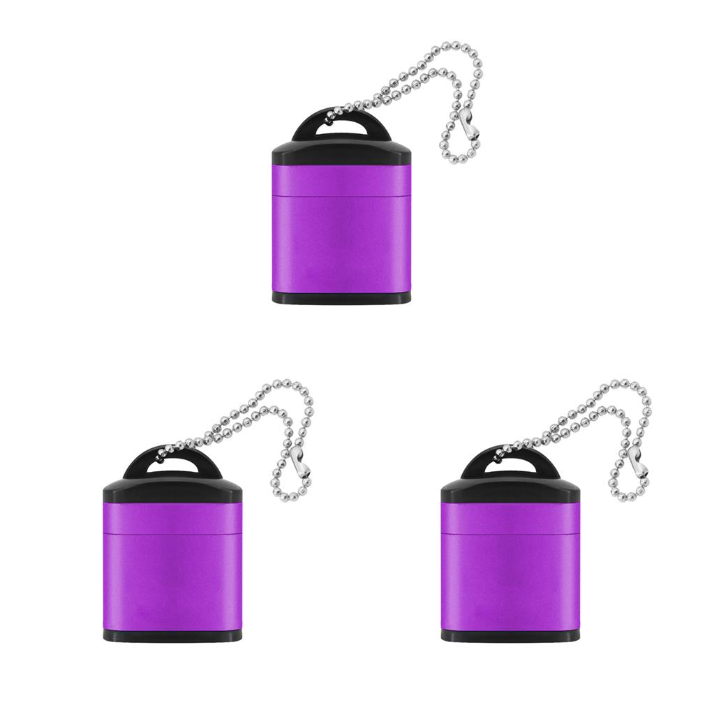 1/2/3 PC Laptop Plastic Lid Phone Camera TF Memory Card High USB 2.0 Card Reader - Picture 17 of 24