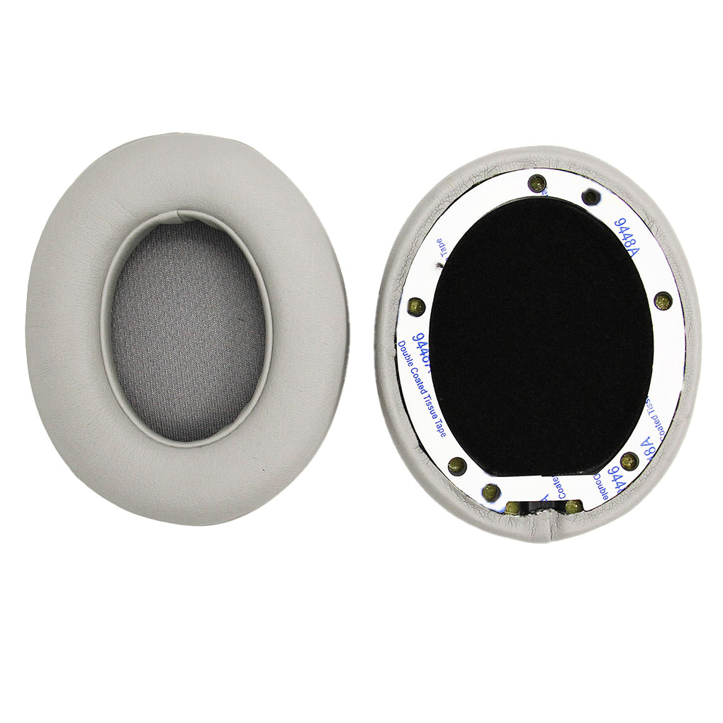 1/2/3 2 Pcs Headphone Cushion Hearing for Protection Ear Pad Replacement for - Picture 35 of 41