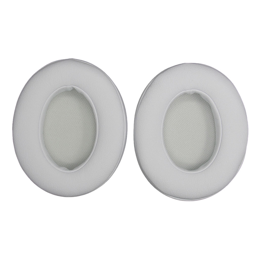 1/2/3 2 Pcs Headphone Cushion Hearing for Protection Ear Pad Replacement for - Picture 32 of 41
