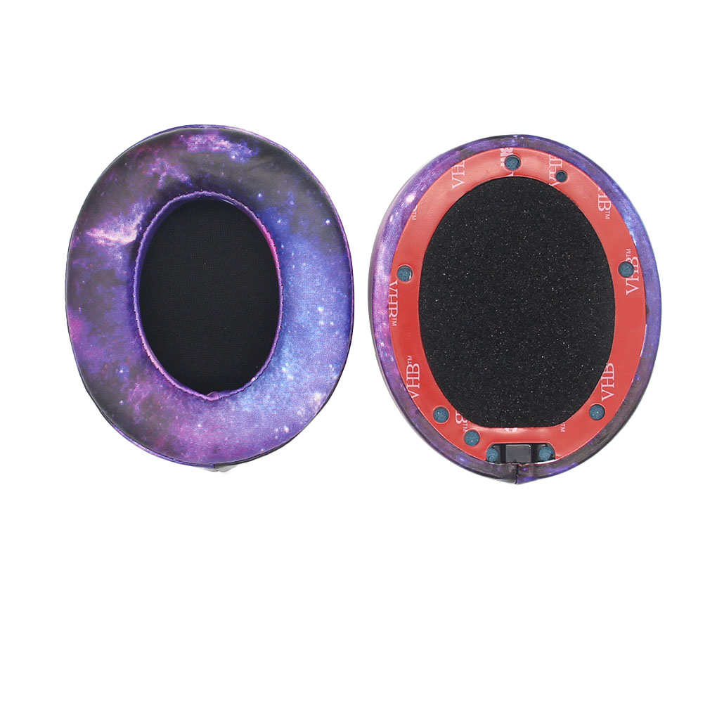 1/2/3 2 Pcs Headphone Cushion Hearing for Protection Ear Pad Replacement for - Picture 41 of 41
