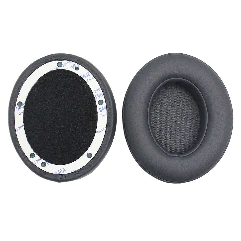 1/2/3 2 Pcs Headphone Cushion Hearing for Protection Ear Pad Replacement for - Picture 36 of 41